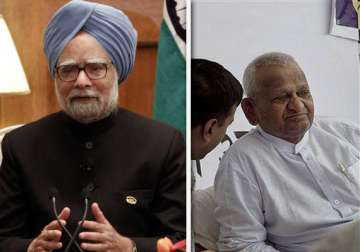 lokpal panel winds up in failure hazare will fast from aug 16