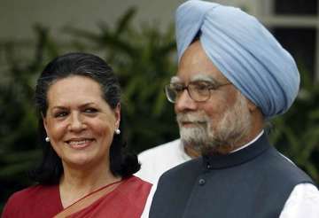 pm sonia declare guilty in scams will be punished