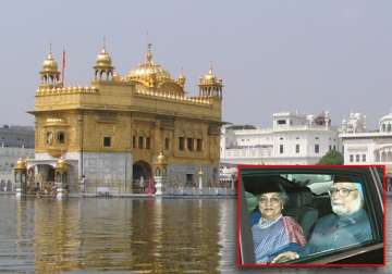 on new year day pm to offer prayers at golden temple