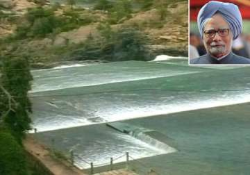 cauvery row may be back in pm s court