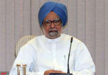 pm likely to give message to nation on fdi issue on friday
