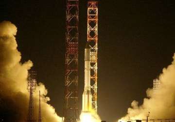 pslv to put gsat 12 in orbit on friday