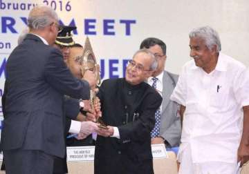 president mukherjee calls for revision of ipc to meet needs of 21st century