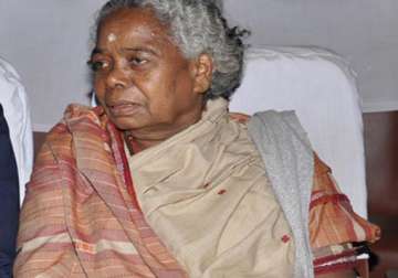 padma shri awardee seeks total prohibition in odisha