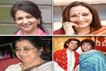 padma awards farce lata recommends sister usha amjad nominates sons amar nominates jayaprada