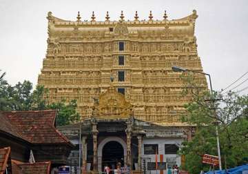padmanabhaswamy temple to get five tier security system