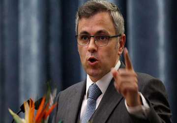 pak firing omar says centre should look at other options