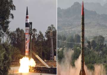 pak nuclear arsenal has 30 warheads more than india us congress report