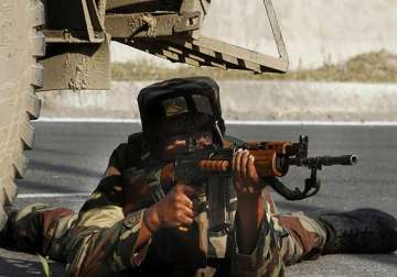 pak troops fire at indian jawans trying to rescue 2 wounded porters along loc