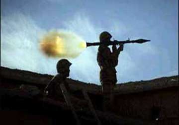 pak troops fire whole night at indian posts in poonch sector