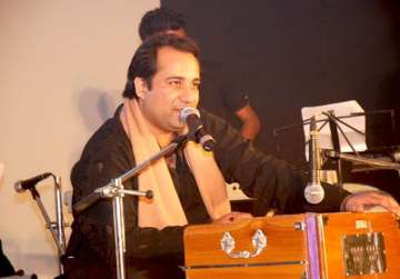 rahat says he was not targetted in india will visit again