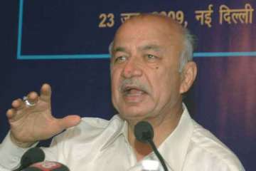 pak refused to accept letter on kasab hanging says shinde