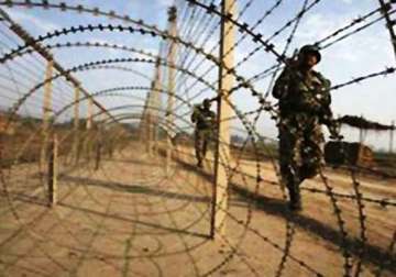 pakistani soldiers cross loc tortured and killed two indian jawans as tension heightens