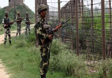pakistan violates ceasefire for the eighth time in july