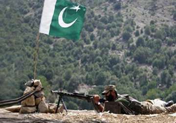 pakistan violates ceasefire in jammu