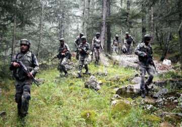 pakistan violates ceasefire opens unprovoked firing