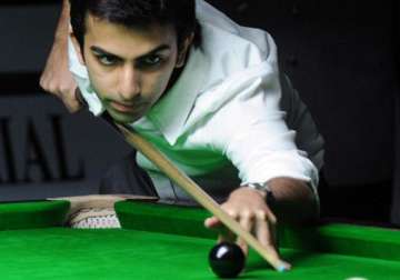 pankaj advani wins national billiards title