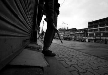 panun kashmir observes black day