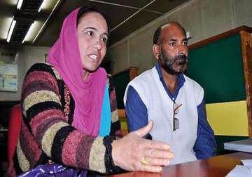 parents of delhi blast suspect allege torture of their son