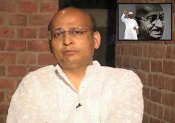 parliament panel may surprise all singhvi