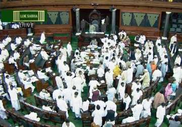 parliament paralysed over anna s detention