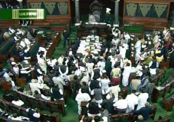 parliament session likely to be extended for lokpal