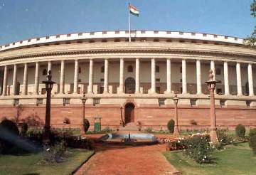 parliament to celebrate 60 years on sunday