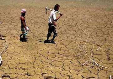 partial drought like situation looming in bihar