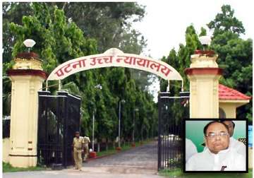 patna high court sets aside jd u mp s election