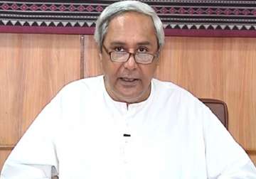 patnaik urges centre to include sambalpuri ho languages in constitution