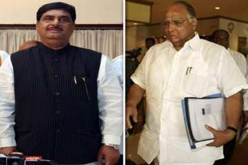 pawar munde in straight contest for mca presidentship