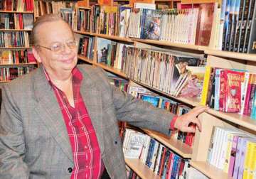 penguin india celebrates the 80th birth anniversary of author ruskin bond