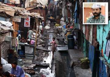 people of mumbai living in conditions worse than hell says aap leader ashish khetan