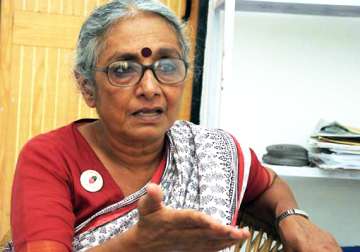 people cannot make law says aruna roy