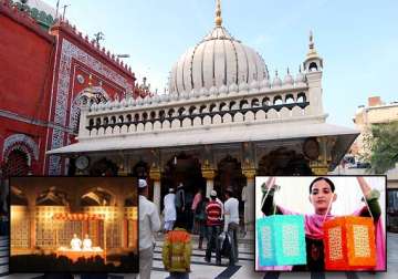 people of nizamuddin basti showcase rich cultural heritage