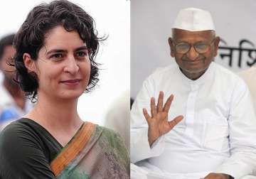 people will reply to anna movement says priyanka