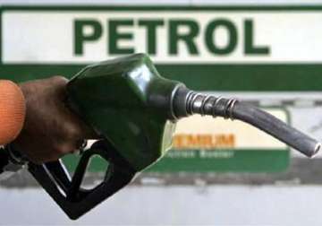 petrol becomes costlier by rs 1.55 from today