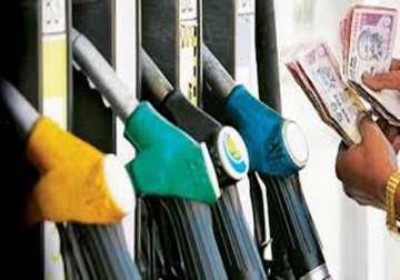 petrol diesel prices may be hiked from june 1