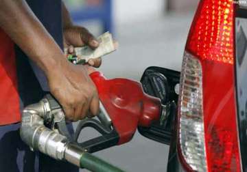petrol diesel prices hiked in four metros from midnight