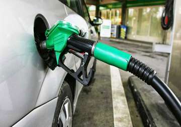 petrol price cut by 70 paise a litre