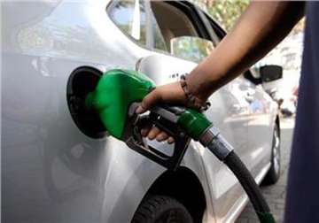 petrol prices cut by rs.3 per litre