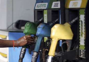petrol diesel prices may rise as fm refuses to reduce duty