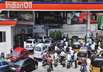 petrol price up by 3.32/l fewer subsidised lpg cylinder likely