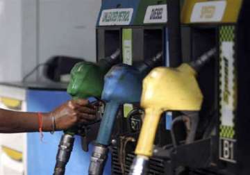 petrol price hiked by rs 5 diesel lpg hike on cards