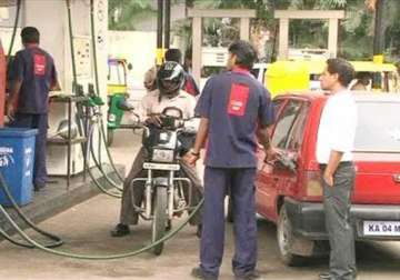 petrol price hike again next month
