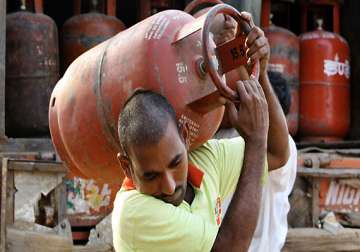 petrol diesel. lpg prices hiked in 7 states after adjustment of taxes