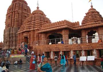 pilgrim robbed inside jagannath temple