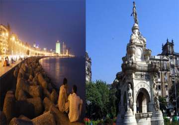 places to visit in mumbai