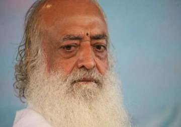 police may take asaram to jodhpur ashram