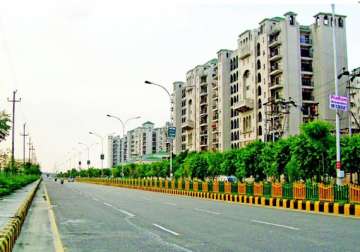 police start beat system in industrial sectors of noida gn